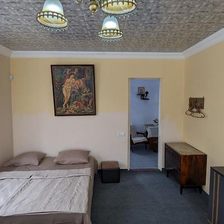 Mano'S Guest House Kobuleti Luaran gambar