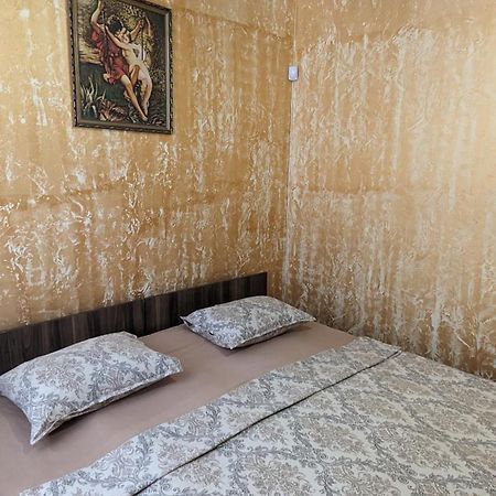 Mano'S Guest House Kobuleti Luaran gambar