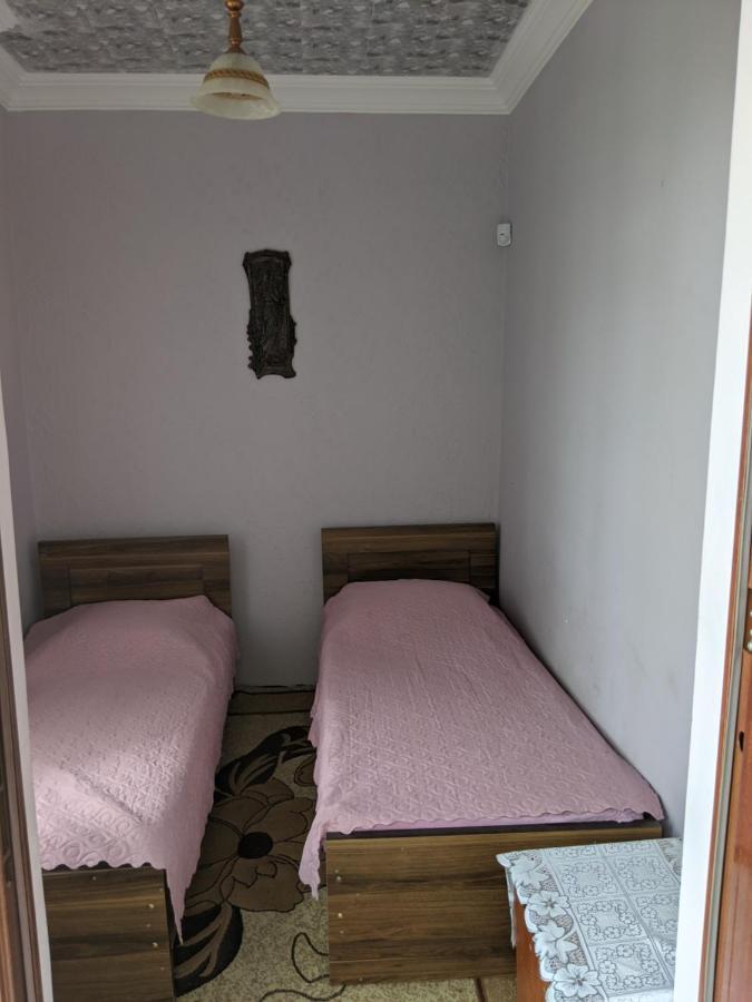 Mano'S Guest House Kobuleti Luaran gambar