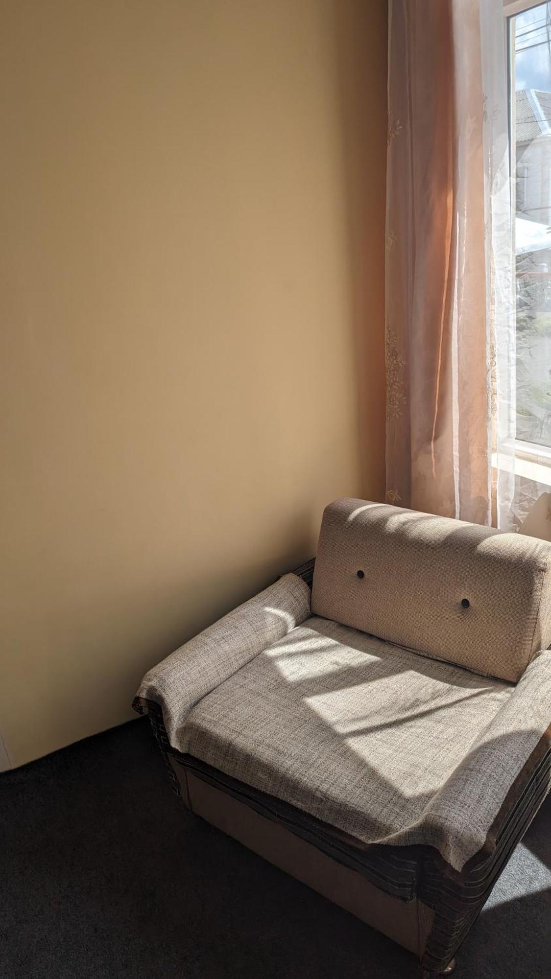 Mano'S Guest House Kobuleti Luaran gambar