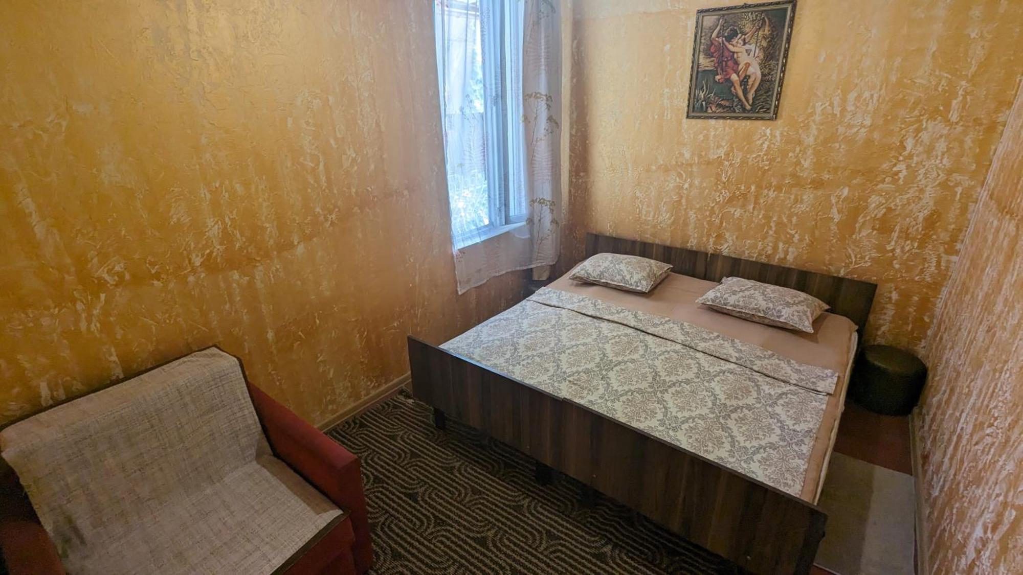 Mano'S Guest House Kobuleti Luaran gambar