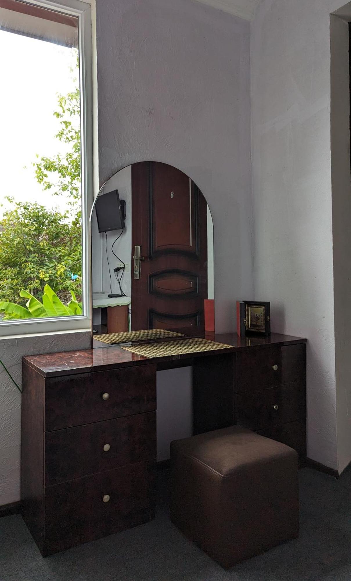Mano'S Guest House Kobuleti Luaran gambar
