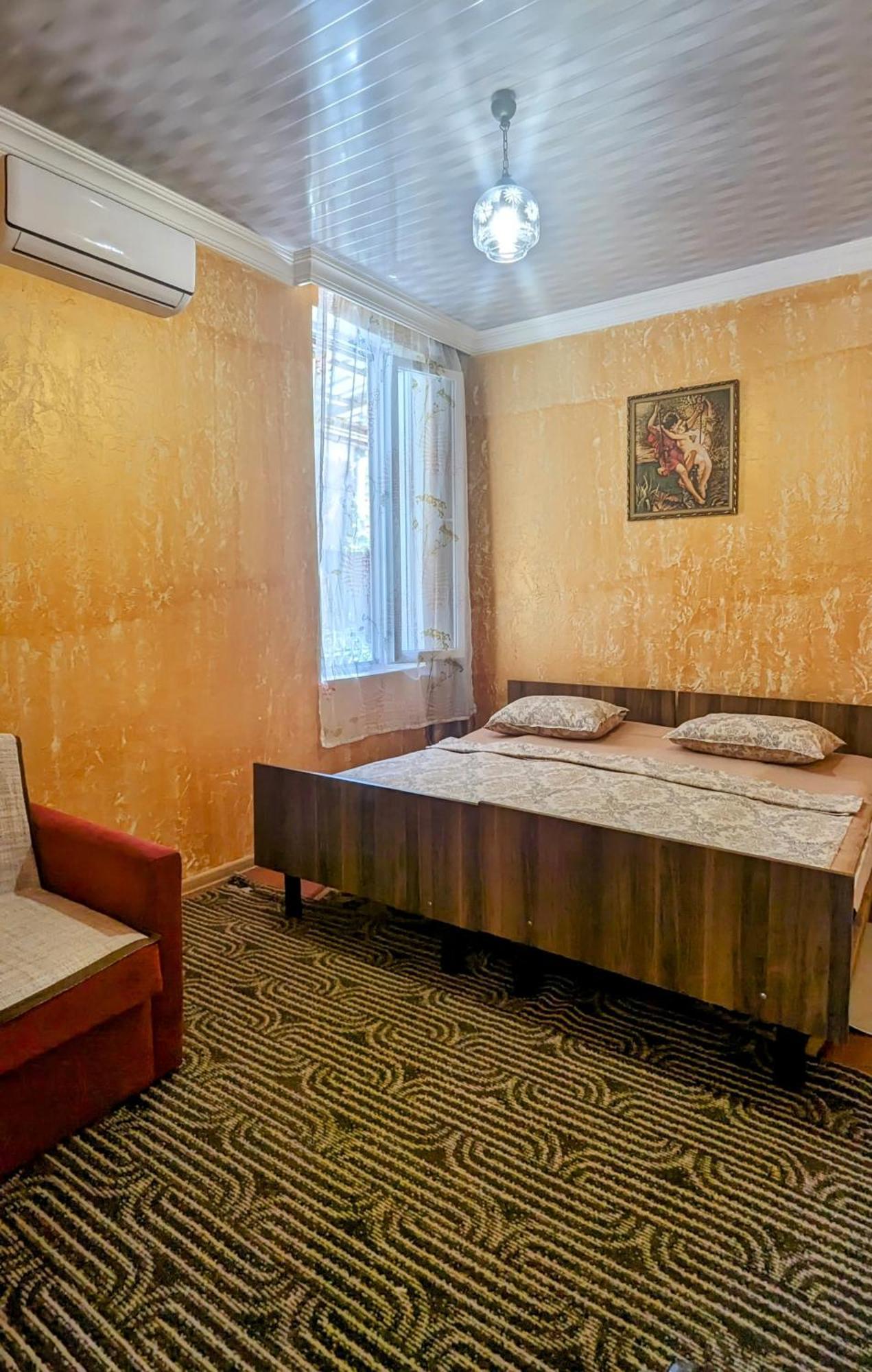 Mano'S Guest House Kobuleti Luaran gambar