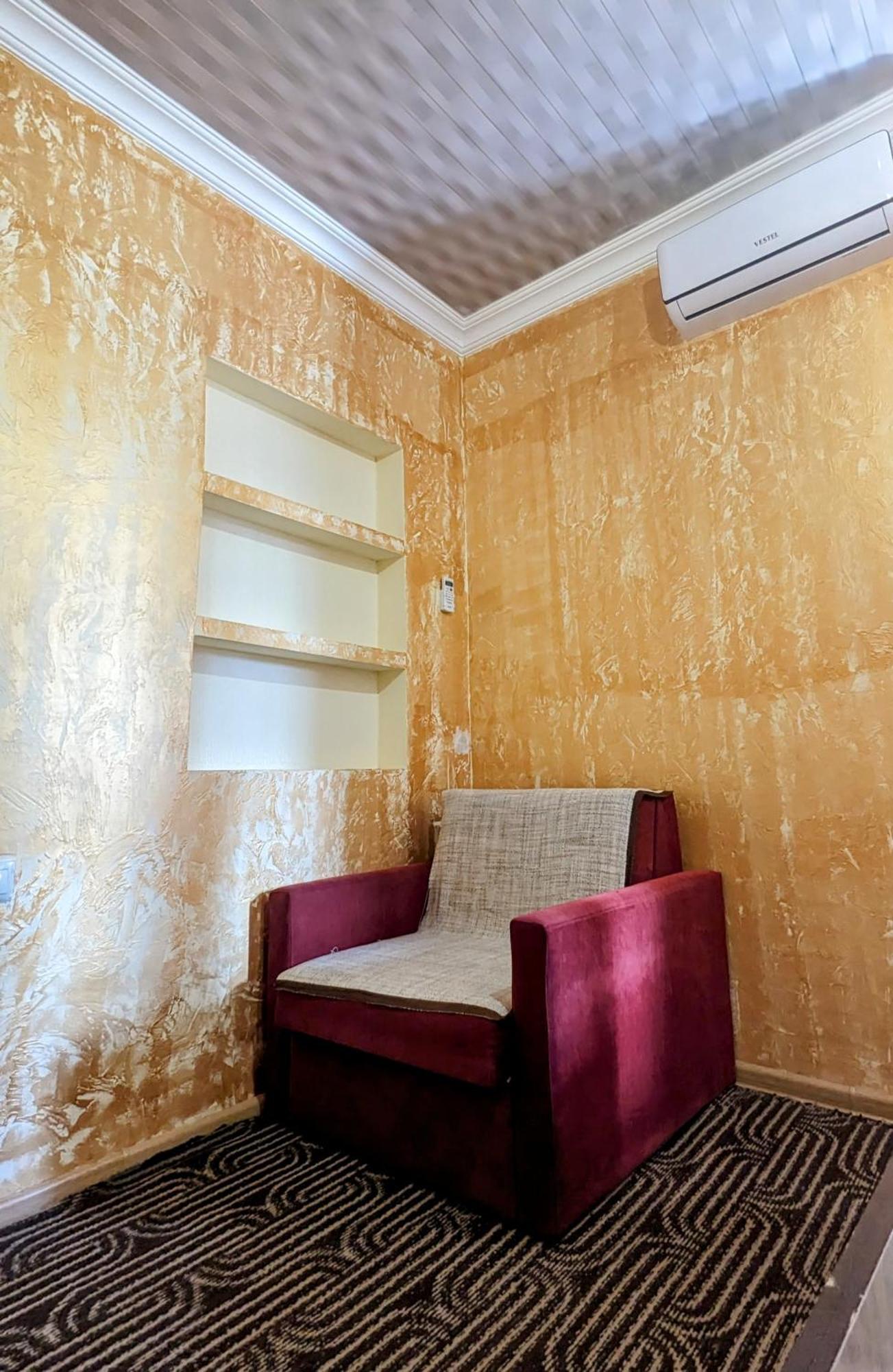 Mano'S Guest House Kobuleti Luaran gambar