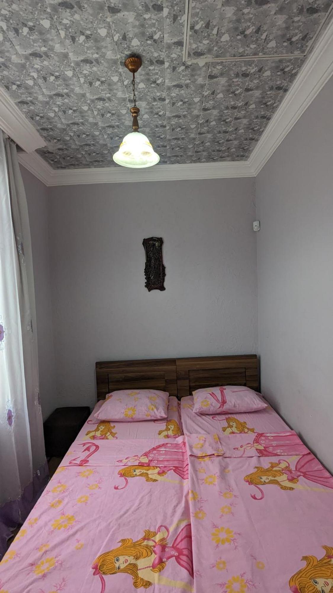Mano'S Guest House Kobuleti Luaran gambar