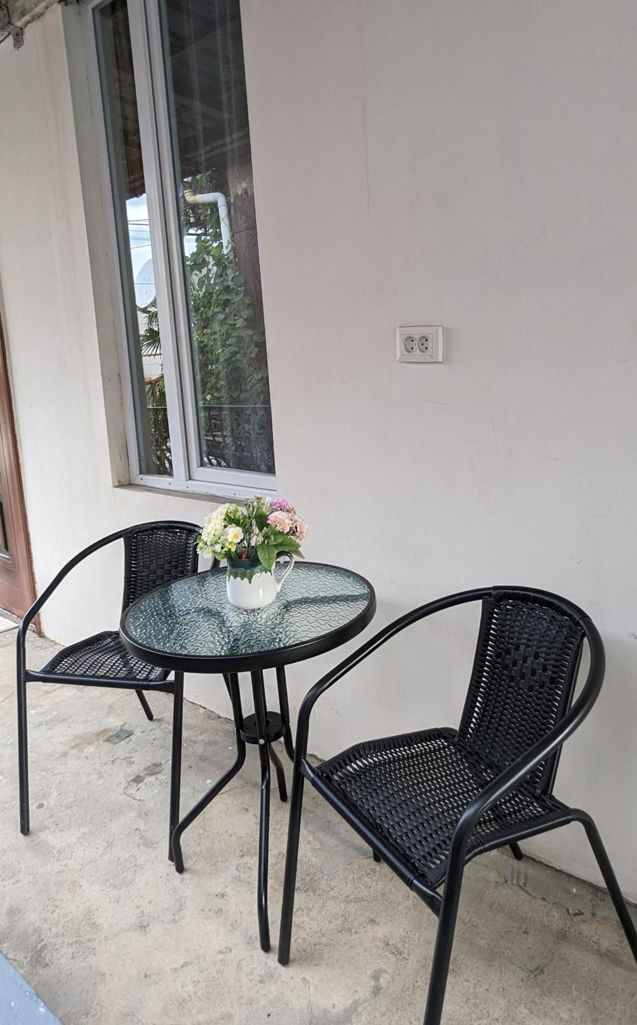 Mano'S Guest House Kobuleti Luaran gambar