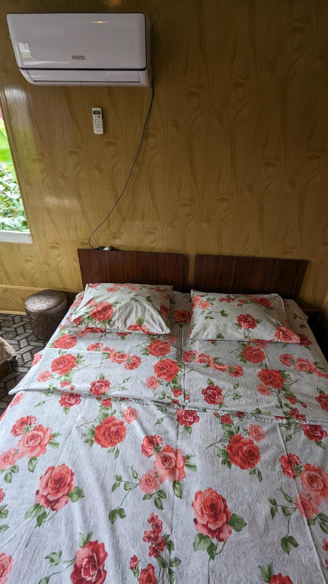 Mano'S Guest House Kobuleti Luaran gambar