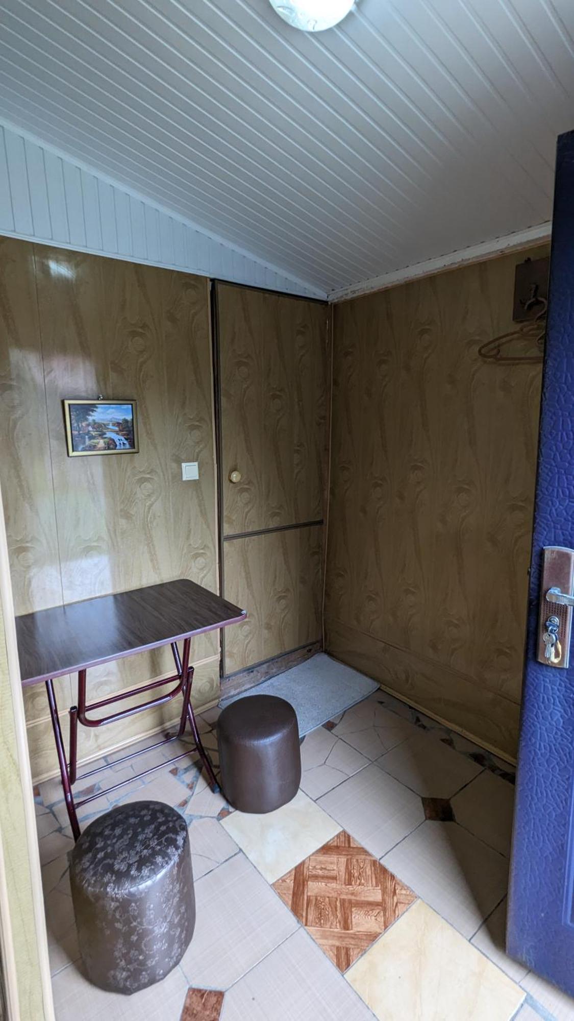 Mano'S Guest House Kobuleti Luaran gambar