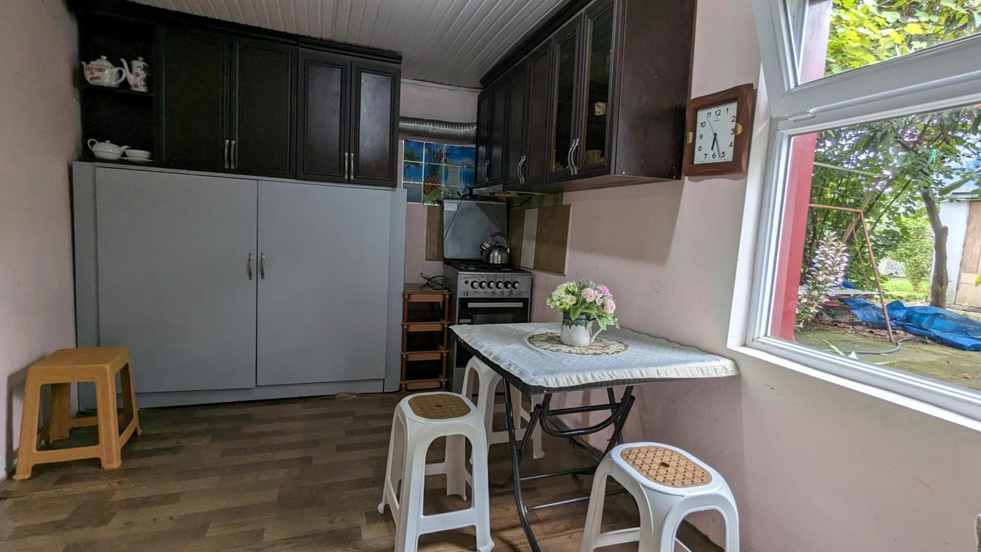 Mano'S Guest House Kobuleti Luaran gambar