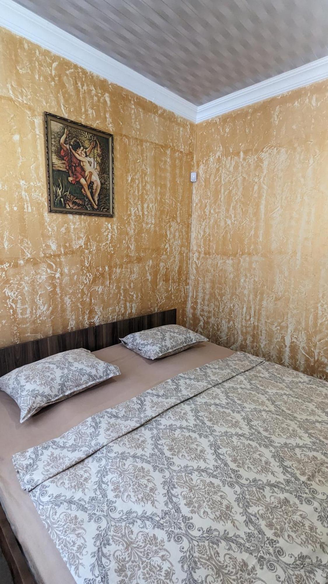 Mano'S Guest House Kobuleti Luaran gambar