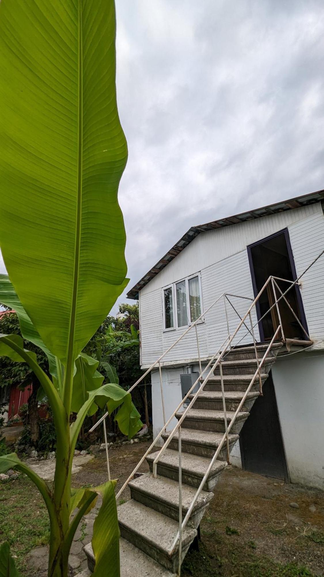Mano'S Guest House Kobuleti Luaran gambar